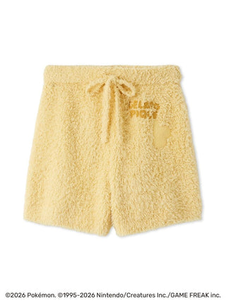【Pokémon】Gelato Pikachu Hoodie & Shorts Set - view 11