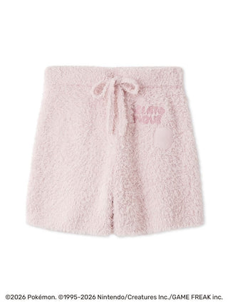 【Pokémon】Gelato Clefairy Hoodie & Shorts Set - view 11