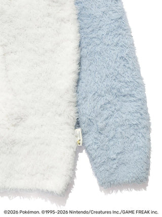 【Pokémon】Gelato Marill Hoodie & Shorts Set - view 7