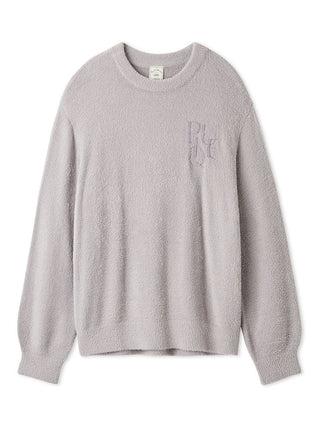 Colorful Feather Pullover - view 4