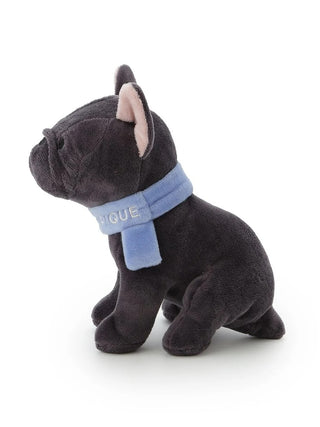 [CAT&DOG] Scarf Dog Motif Dog Toy - view 17
