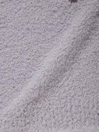 [CAT&DOG] Baby Moco French Bulldog Printed Pet Blanket - view 14