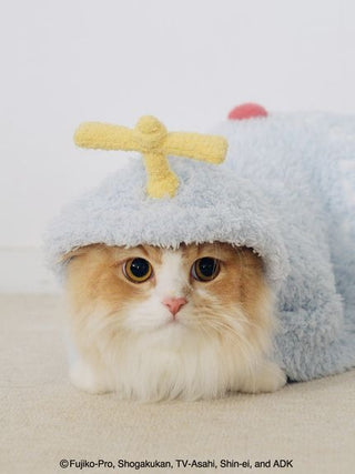 [Doraemon] [CAT&DOG] Gelato Cape