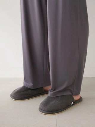 Men's Spaceship One-point Printed Pants - view 12