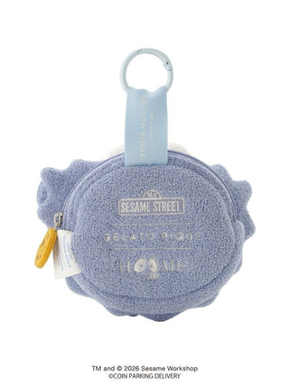 [SESAME STREET×CPD HOOME meets GELATO PIQUE] Airy Moco Pouch - view 10