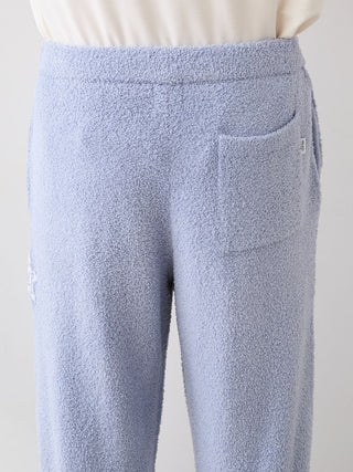 Men's Baby Moco Spaceship Jacquard Pants - view 12