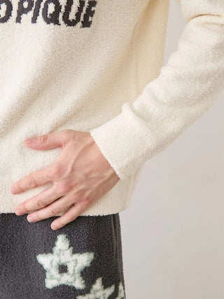 Men's Baby Moco Spaceship Pullover - view 12