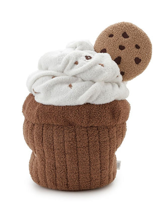 [Sleep] Cup Cake Nap Cushion