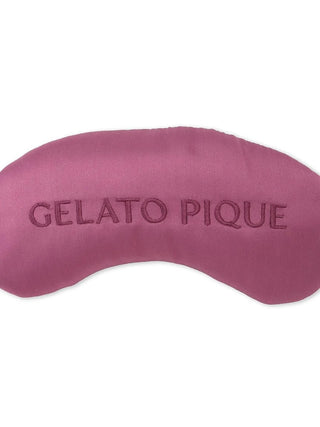 [Sleep] Silk Eye Mask