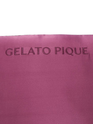 [Sleep] Silk Pillow Case