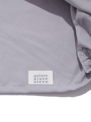 [Sleep] Crinkle Pillowcase