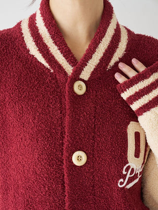 [Unisex] Baby Moco Sporty Jacquard Blouson - view 11