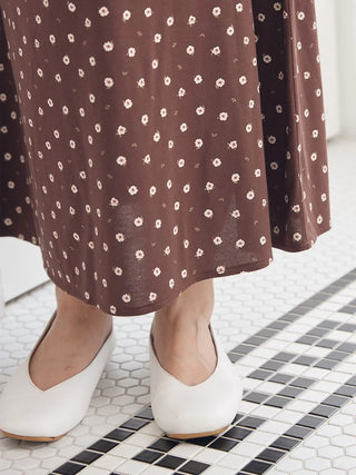 Ditsy Floral Dress - view 13