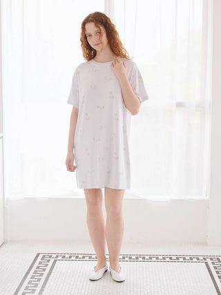 Bath Time Cat Dress