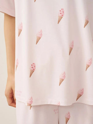 Soft-Serve Ice Cream T-Shirt - view 16