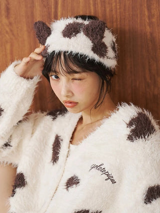 Feather Cat Headband - view 5