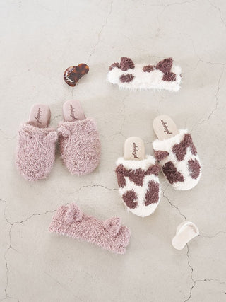 Pique Logo Hair Clip - view 12