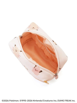 【Pokémon】All-Over Print Pouch - view 12