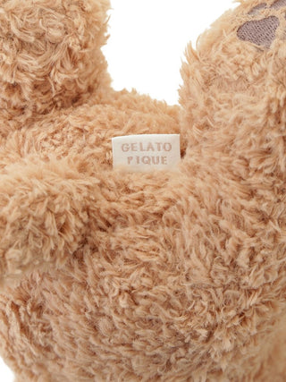 Walking Dog Plush