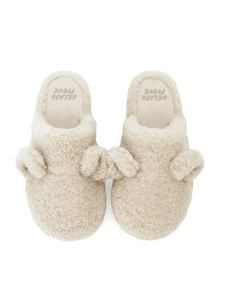 Boa Bear Room Shoes - view 11