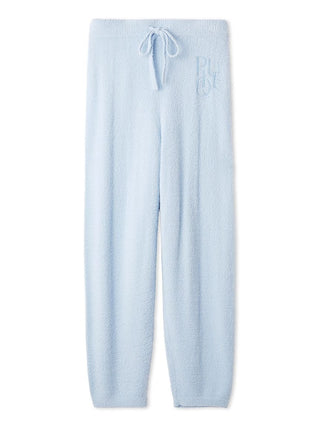 Colorful Feather Pants - view 4