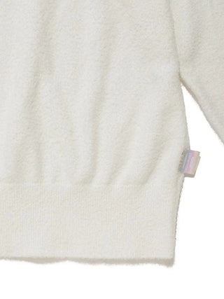 [kansaï yamamoto] [Women’s] Smoothie Jacquard Pullover