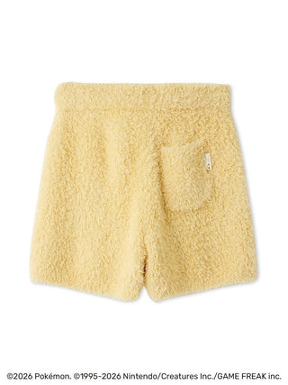 【Pokémon】Gelato Pikachu Hoodie & Shorts Set - view 12