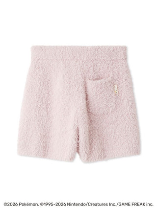 【Pokémon】Gelato Clefairy Hoodie & Shorts Set - view 12