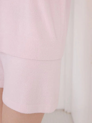 Smoothie Logo Jacquard Long-sleeve Pullover