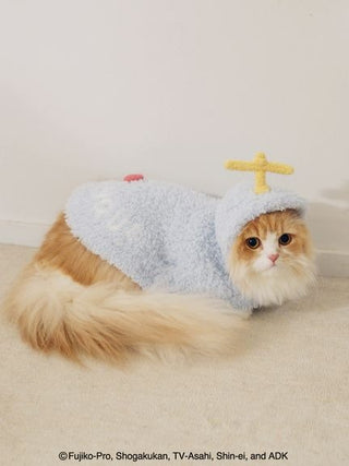 [Doraemon] [CAT&DOG] Gelato Cape
