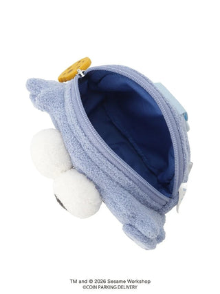 [SESAME STREET×CPD HOOME meets GELATO PIQUE] Airy Moco Pouch - view 11
