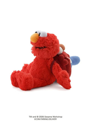 [SESAME STREET×CPD HOOME meets GELATO PIQUE] Airy Moco Key Charm - view 11