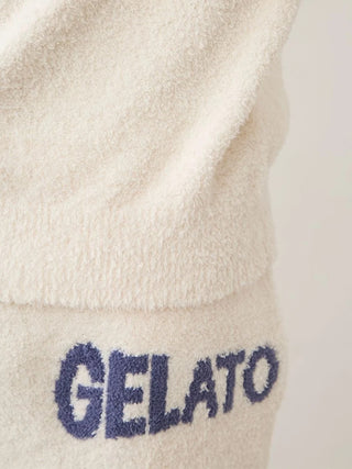 Men's Baby Moco Hero Bear Jacquard Pullover - view 13