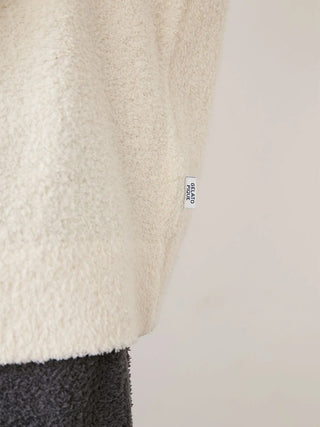 Men's Baby Moco Spaceship Pullover - view 13