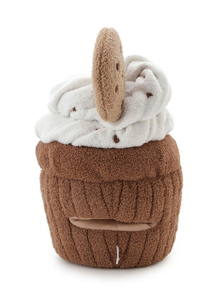 [Sleep] Cup Cake Nap Cushion