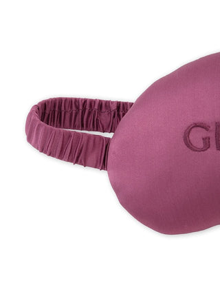 [Sleep] Silk Eye Mask