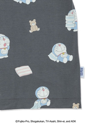Doraemon Unisex Good Morning Good Night T-shirt