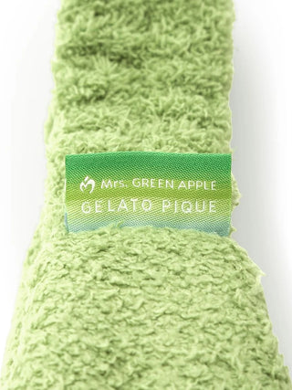 [Mrs. GREEN APPLE] [Unisex] Green Bear Headband - view 13
