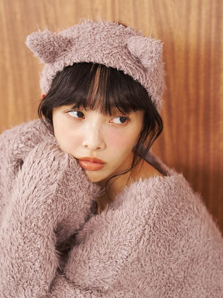 Feather Cat Headband - view 9