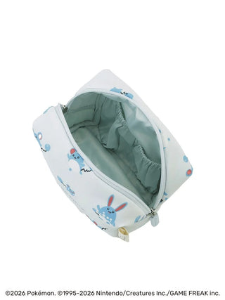 【Pokémon】All-Over Print Pouch - view 13
