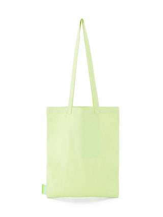[Mrs. GREEN APPLE] One-point Printed Tote Bag - view 11