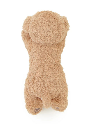 Walking Dog Plush