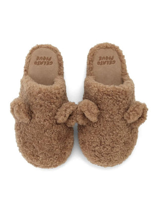 Boa Bear Room Shoes - view 12