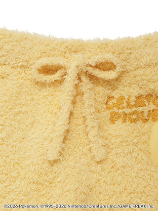 【Pokémon】Gelato Pikachu Hoodie & Shorts Set - view 13