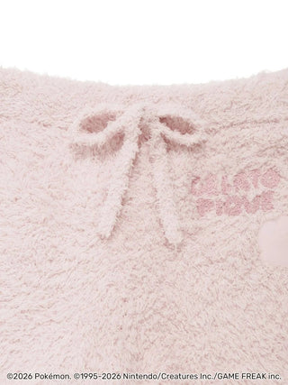 【Pokémon】Gelato Clefairy Hoodie & Shorts Set - view 13