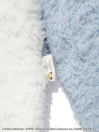 【Pokémon】Gelato Marill Hoodie & Shorts Set - view 9