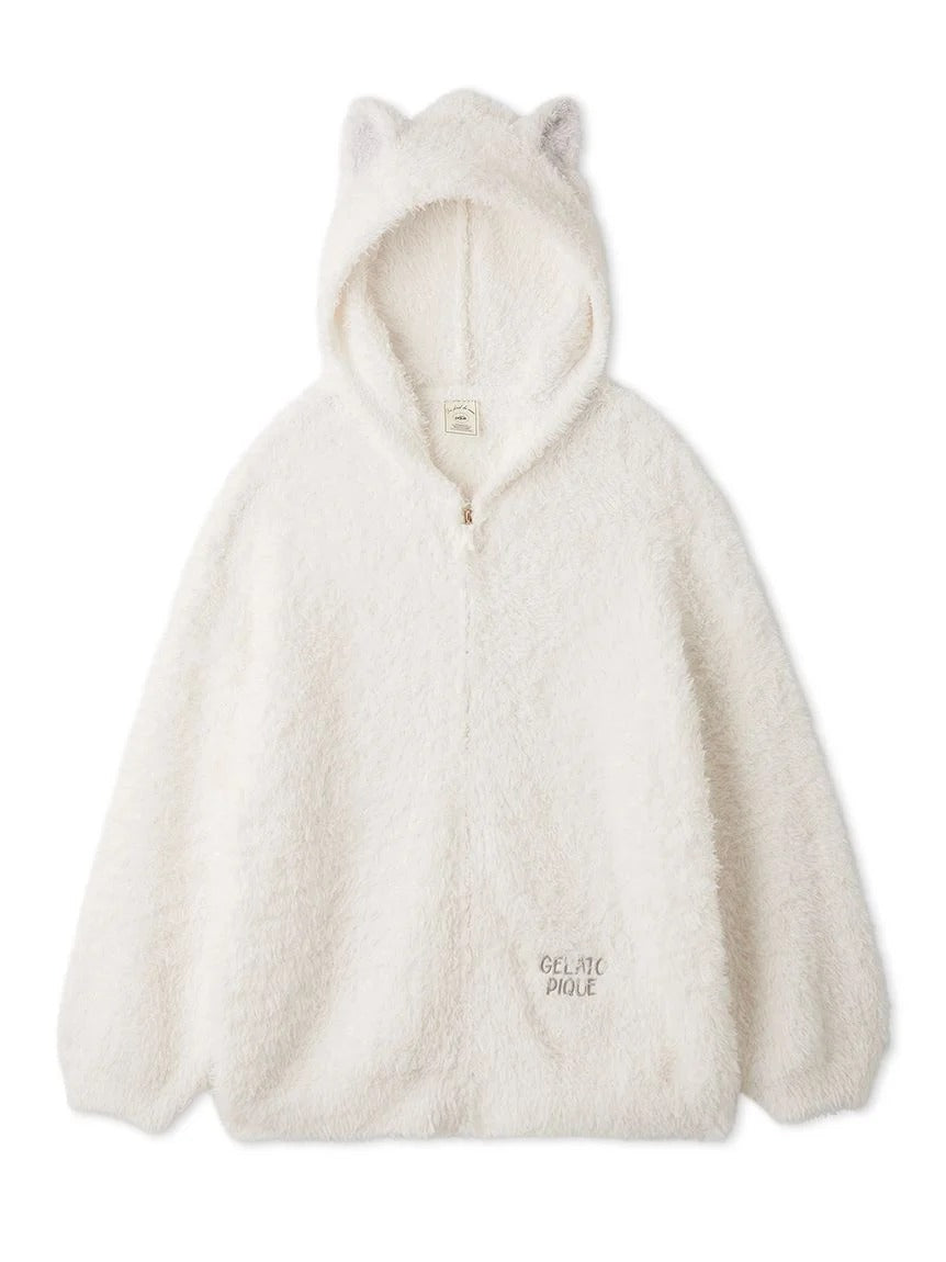 HALLOWEEN] Dogs Hoodie