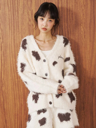 Feather Cat Cardigan - view 13