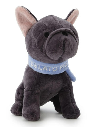 [CAT&DOG] Scarf Dog Motif Dog Toy - view 19