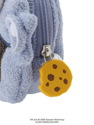[SESAME STREET×CPD HOOME meets GELATO PIQUE] Airy Moco Pouch - view 12